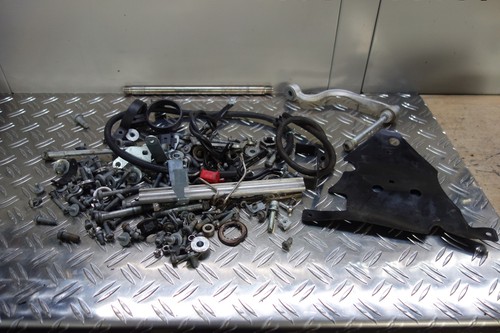 Original ktm duke 690 - ktm,