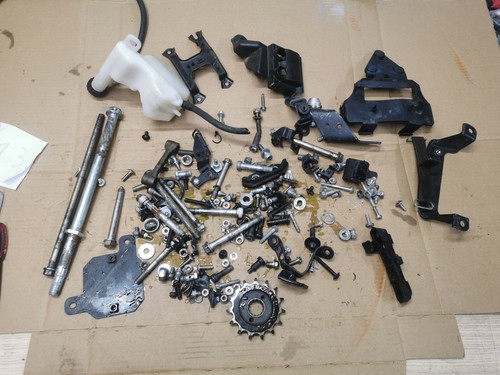 Ktm 390 schrauben - r,