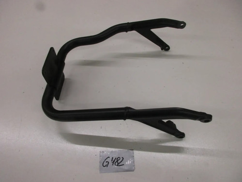 Kennzeichenhalter g482 harley - kennzeichenhalter,