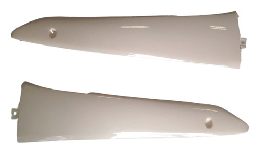 Verkleidung l - 2,