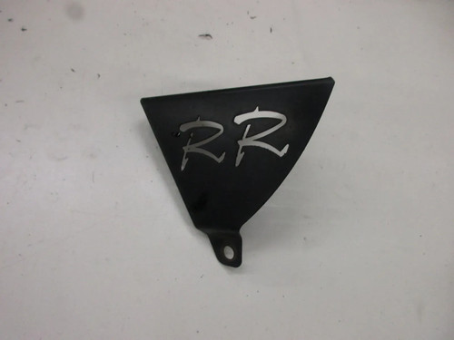 Kettenschutz rahmen honda cbr - honda,