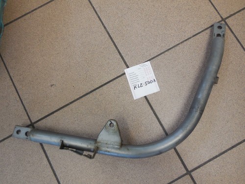 Kle 500 rahmenunterzug - a,