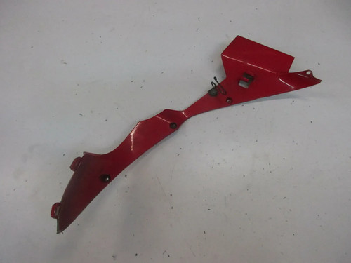 Honda cbr 600 pc - o1., 25