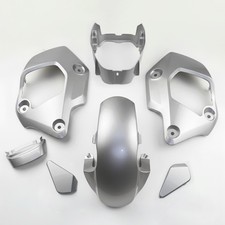 GRAU VERKLEIDUNG BAUCHWANNE