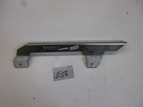 Kettenschutz e56 suzuki gsf - kettenschutz,
