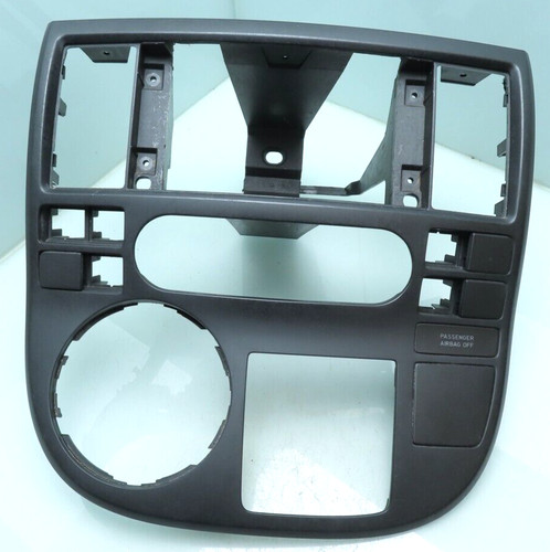 Blende verkleidung - t5,
