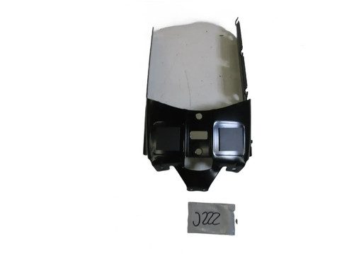 Kennzeichenhalter j222 harley - kennzeichenhalter,