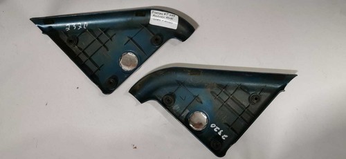 Daelim vt125 rahmenverkleidung - daelim,