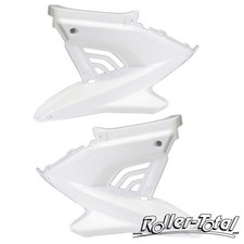 Verkleidung Z-Teil weiß