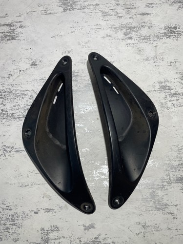 Yamaha yzf rj03 02 - yzf, 99-02