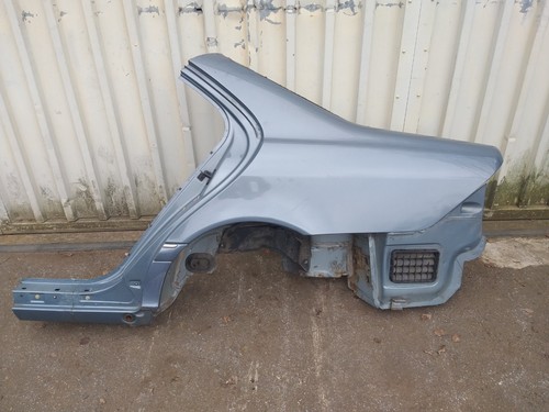 Mercedes w220 mopf kotflügel - w220,
