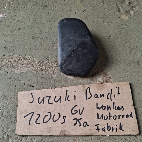 Suzuki bandit gsf 1200 600 - 1200,