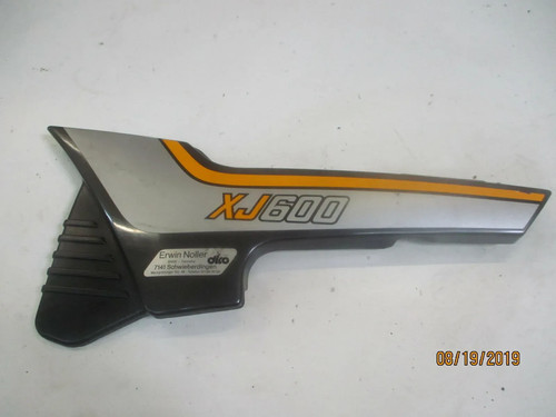 Yamaha 600 typ j - yamaha,