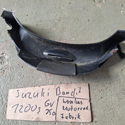 Verkleidung innen rahmen suzki - verkleidung,