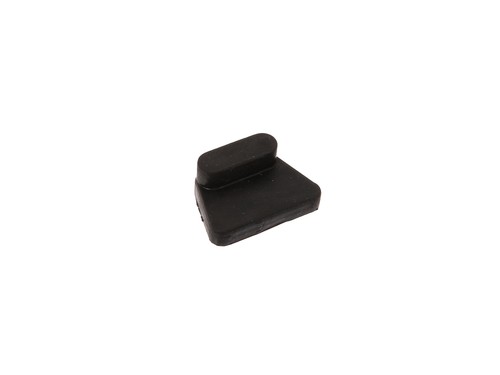 Gummi auflagekörper für - 1x,