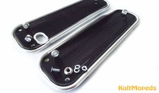 Trittbretter Fußraste pass f