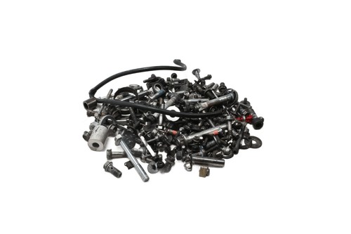Schraubenset halter diverse - halter,