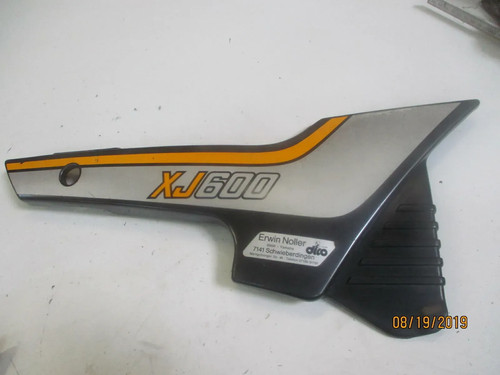 Yamaha 600 typ j - 51,