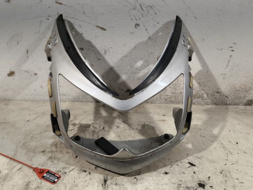 Kawasaki er6n er6f - er6f, 06-08