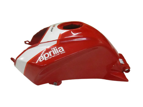 Tankverkleidung aprilia 125 - rs,