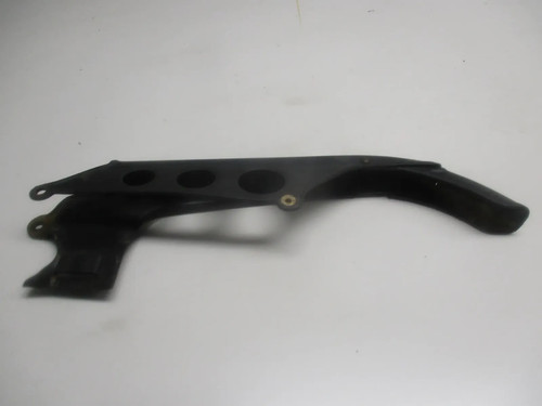 Kettenschutz honda xlr - kettenschutz, r