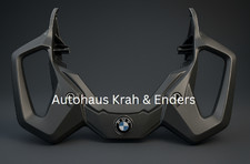 BMW Haltegriff Sozius Griff
