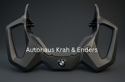 Bmw haltegriff sozius - sozius, griff