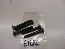 Schraube E1282 Suzuki Rahmen