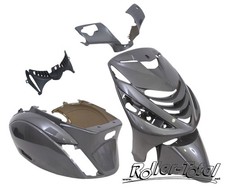 Verkleidungsset anthrazit