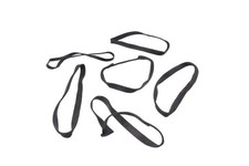 Keder Gummi Dichtung Satz