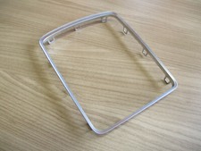 Verkleidung Schaltrahmen