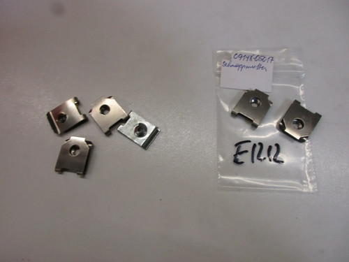 Schraube e1212 suzuki - e1212, mutter
