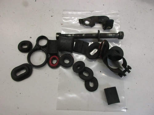 Kleinteile honda 185 s - honda, xl