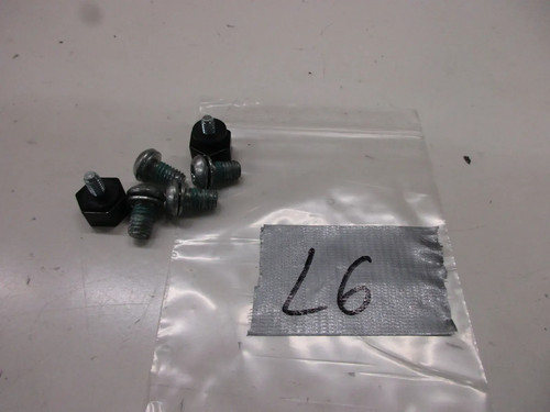 Kleinteile schraube harley - schraube, l6.