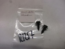 Schrauben R1257 Kawasaki