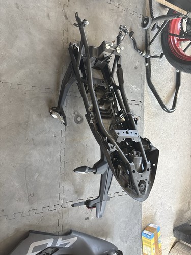 Moto 450 24 - 450, 24-
