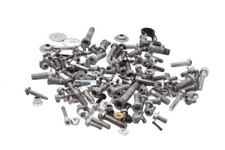 Schraubensatz Befestigungssatz