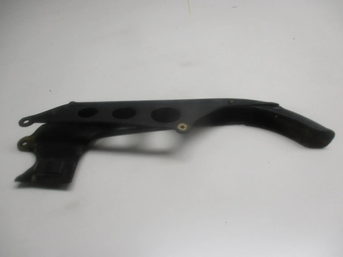 Kettenschutz honda xlr - kettenschutz,
