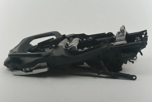 Yamaha tracer 25 - tracer,