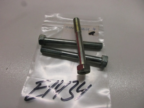 Schraube e1434 suzuki 550 - schraube, gs