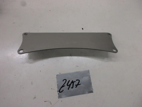 Halteplatte stabilisator z457 - halteplatte,