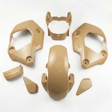 TAN SET VERKLEIDUNG RAHMEN