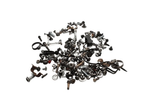 Schraubensortiment verkleidung - schraubensortiment,