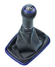 Schaltsack Schaltmanschette