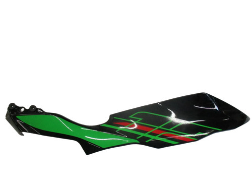 Rahmenverkleidung kawasaki - rahmenverkleidung, z