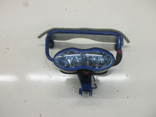 Yamaha fzr 600 3he 3hf - yamaha,