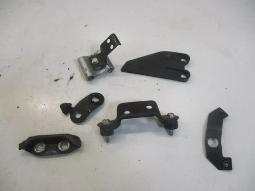 Ktm 125 duke is - 125,